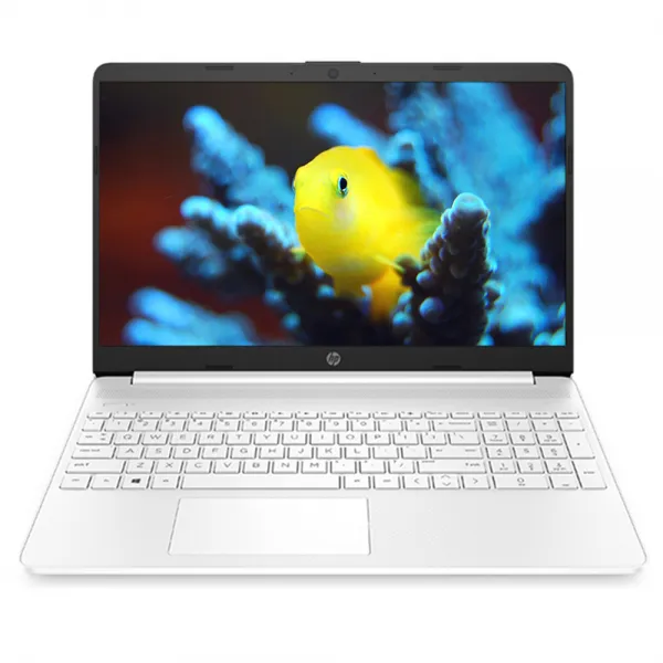 Hp 노트북 스노우화이트 15s Eq0138au 라이젠5 3500u 39.6cm Win미포함 Rx Vega 8 미포함 512gb Ssd 8gb