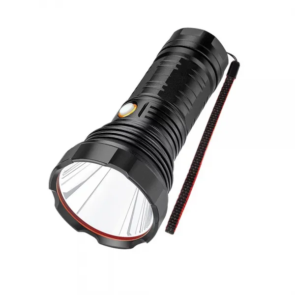 LED 대형 서치라이트 3600루멘 랜턴 D41, 1개