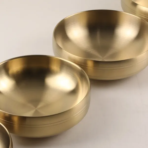 한쿡스 티타늄 이중신면기 19.5cm 2p, 단일색상