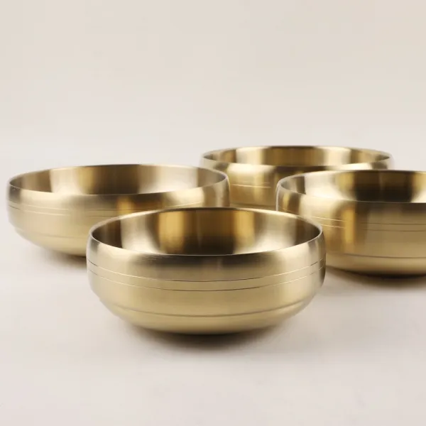 한쿡스 티타늄 이중신면기 16.5cm 4p, 단일색상