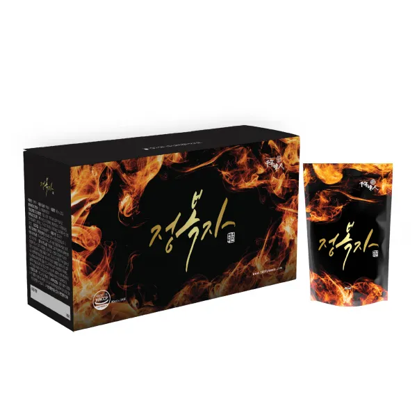 천년미인 정복자 차음료, 90ml, 24개
