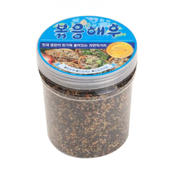 푸른들 볶음해후 밥양념, 200g, 1