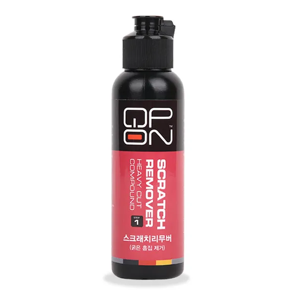 큐피온 굵은 스크래치리무버, 100ml, 1개