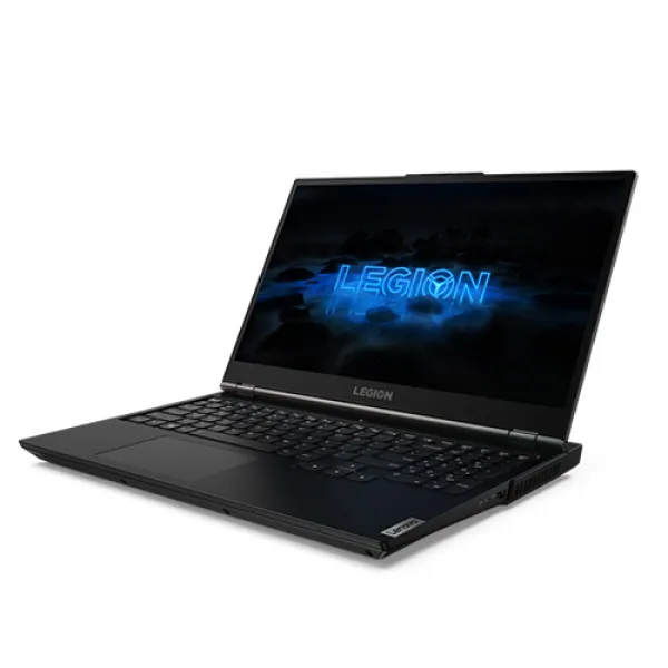 레노버 노트북 Legion 5-15ARH (라이젠7-4800H 39.6cm WIN10 Pro GTX 1650Ti), 포함, NVMe 256GB, 8GB