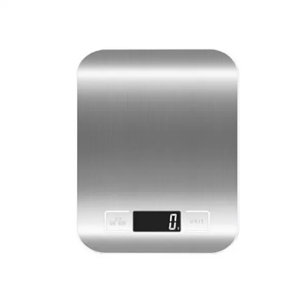 닌샵 디지털 주방 저울 혼합색상