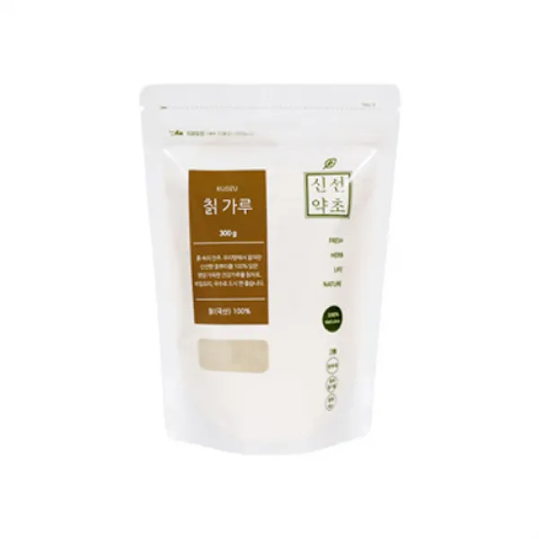신선약초 칡가루, 300g, 1개