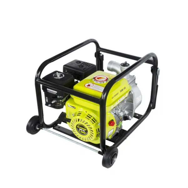 이엑스파워 양수기 EGW-80 80mm, 1개