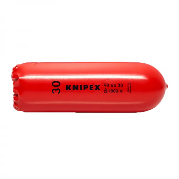 크니펙스 케이블 절연 캡 98-66-30 110mm, 1개