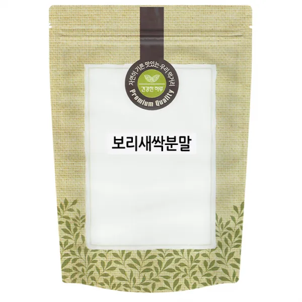 생생드림 보리 새싹 분말 실속형 랜덤발송, 300g, 1개