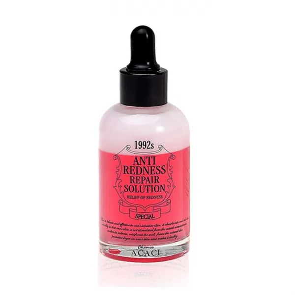 차모스 더블레이어 발란스 홍조 세럼, 50ml, 1개