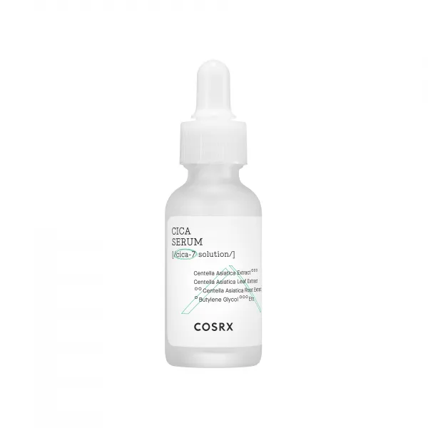 코스알엑스 퓨어 핏 시카 세럼, 30ml, 1개