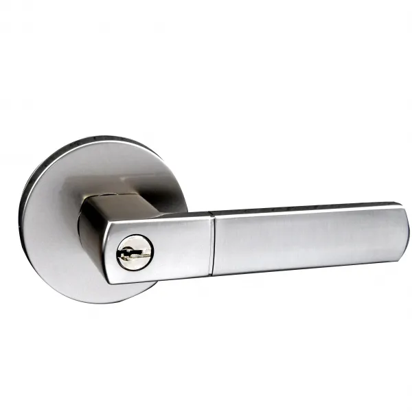 방문손잡이 키 세트 Afl 2300 그레이 1세트