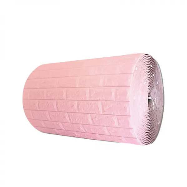 별빛하우징 대용량 폼블럭 1 x 20 m, 핑크