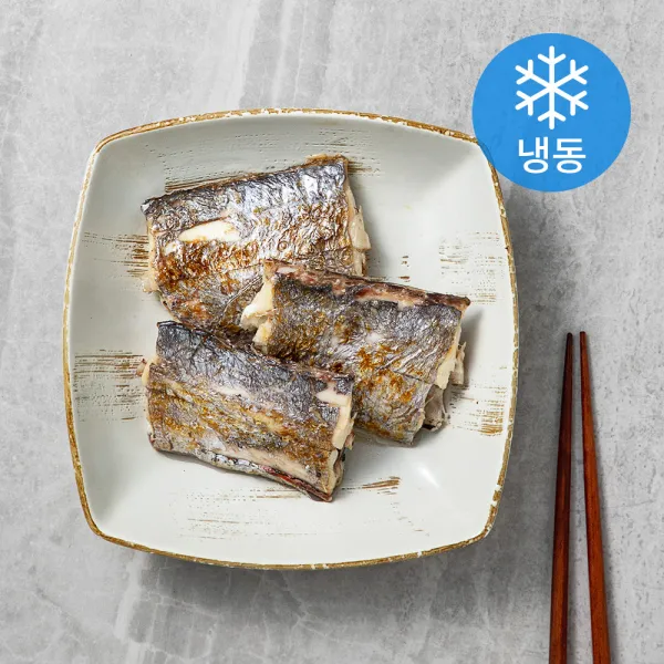 서풍앤쿡 두툼한 왕갈치 (냉동), 1kg, 1봉
