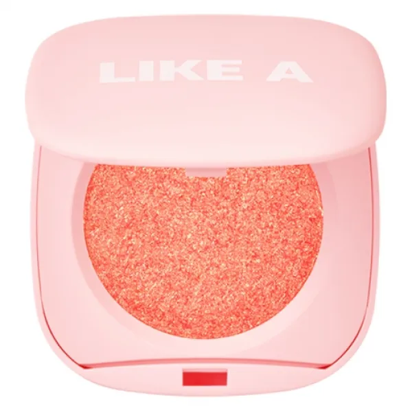 블레스문 라이크어 아이섀도우 3g, 로스트스타, 1개