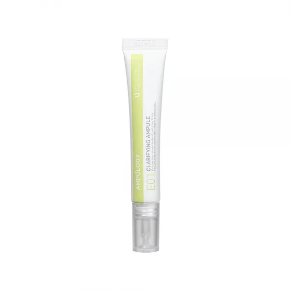앰플로지 각질앰플, 15ml, 1개