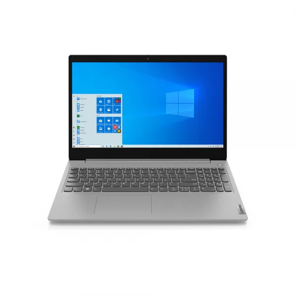 레노버 아이디어패드 노트북 플래티넘그레이 Slim3-15ARE R7 WIN10 (라이젠7-4700U 39.6cm WIN10 Home), 포함, NVMe 256GB, 8GB