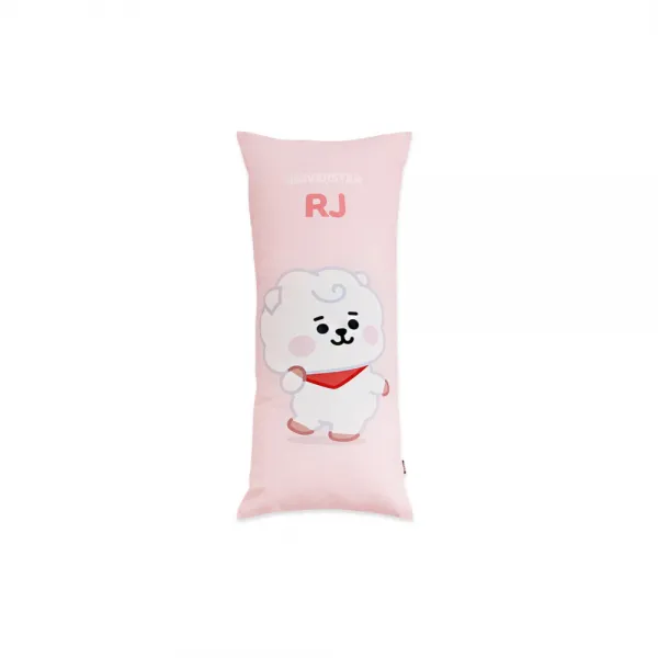 BT21 베이비 바디필로우, 알제이
