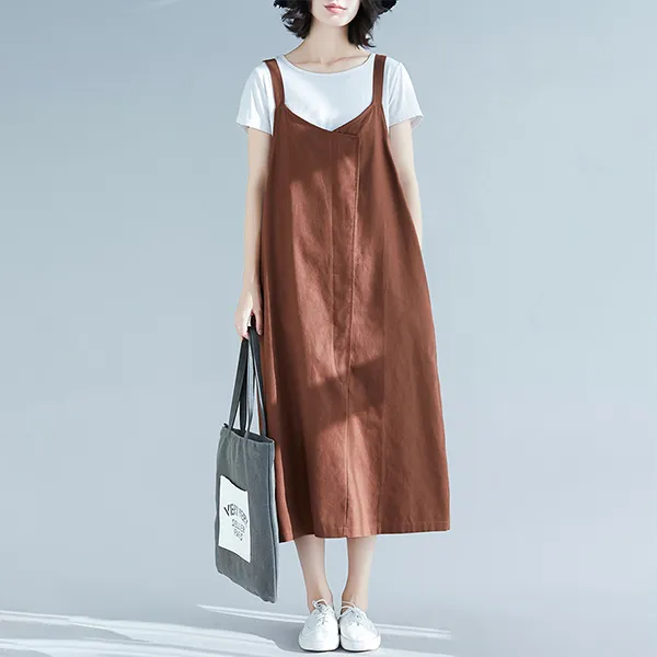 온드 치노 뷔스티에