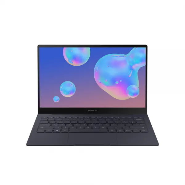 삼성전자 갤럭시북 S Mercury Gray 노트북 Nt767xcl Kltes I5 L16g7 33.7cm Win10 Home Lte겸용 윈도우 포함 512gb 8gb