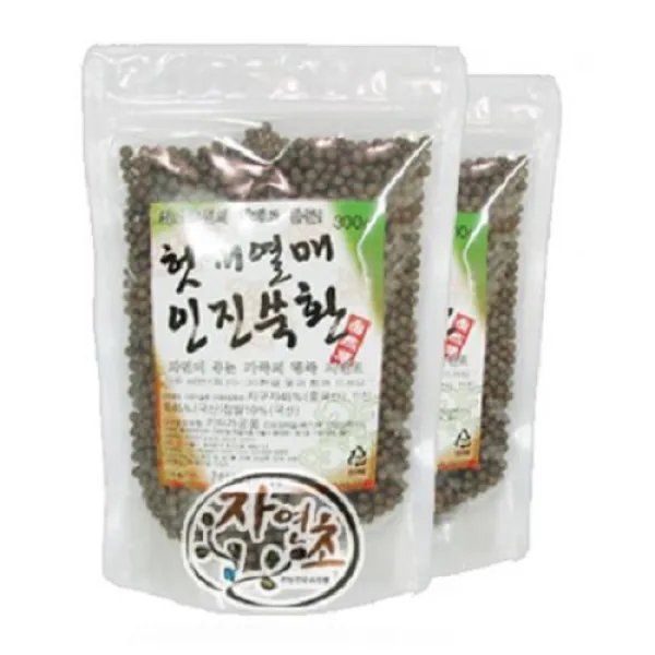 자연초 헛개열매 인진쑥환 300g 2개