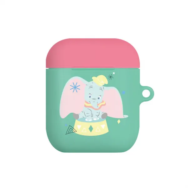 덤보 어도러블 에어팟 하드 케이스 단일상품 팝핑 덤보