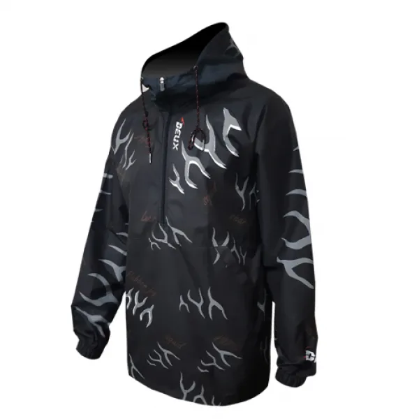 듀스피싱 기능성 윈드 브레이커 낚시복 Wtj 05 혼합색상