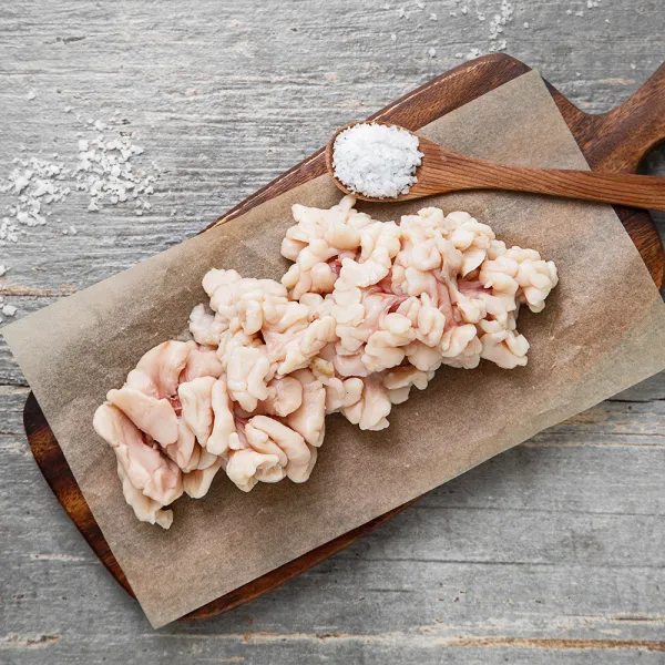 올망 대구곤이, 250g, 1개