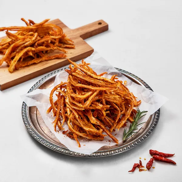 금한산업 마라오징어 40g 10개