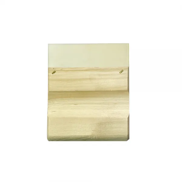 지디큐팩토리 실크스크린 스퀴지 일반형 강질 40cm 1개