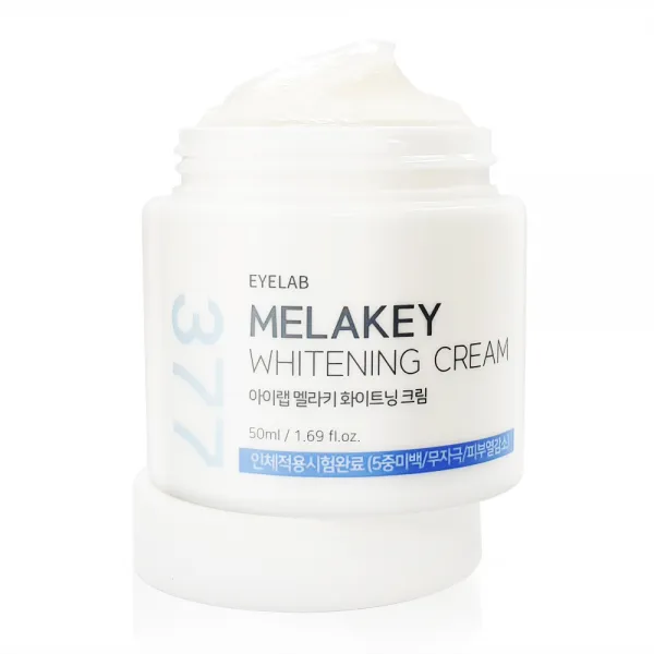 아이랩 멜라키 화이트닝 크림 50ml 1개