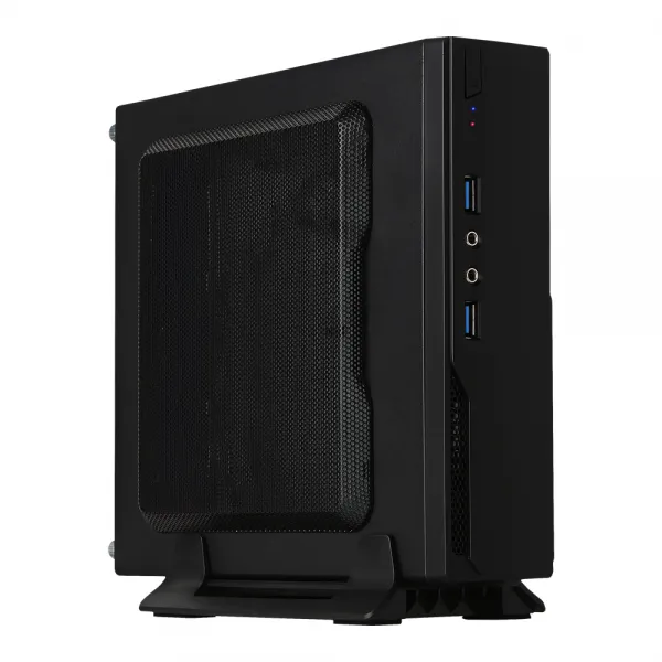 오존 마이크로박스 큐브형 미니PC COOL H310 PLUS (i3-9100 WIN미포함 RAM 8GB SSD 256GB), 기본형