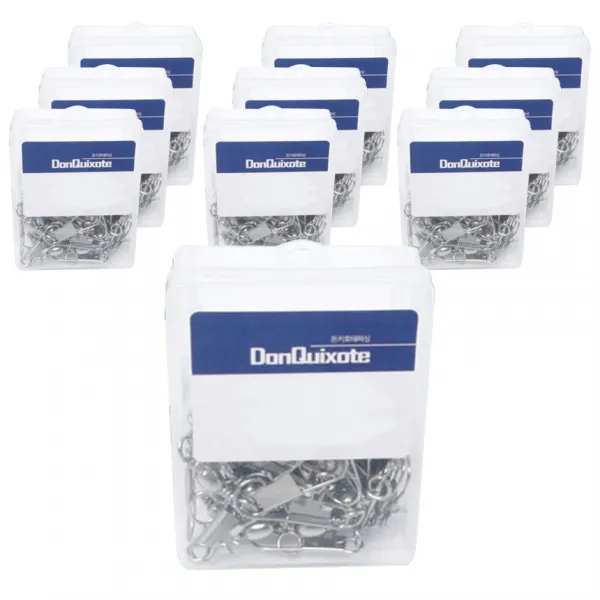 돈키호테 인터핀도래 110개