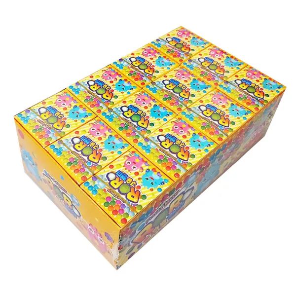 로로 추억의 짝꿍 캔디 16g 48개