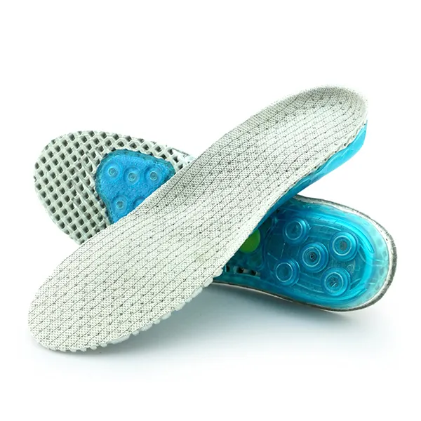 웰럽 스프링 쿠션 깔창 2세트