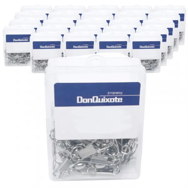 돈키호테 인타핀 도래 25개