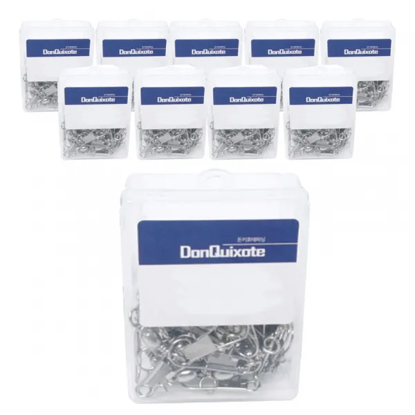 돈키호테 인타핀 도래 10개