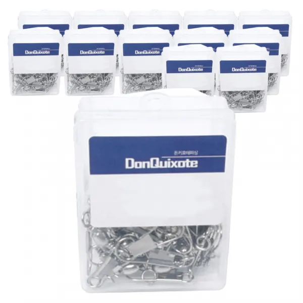 돈키호테 인타핀 도래 13개