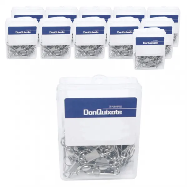 돈키호테 인타핀 도래 12개