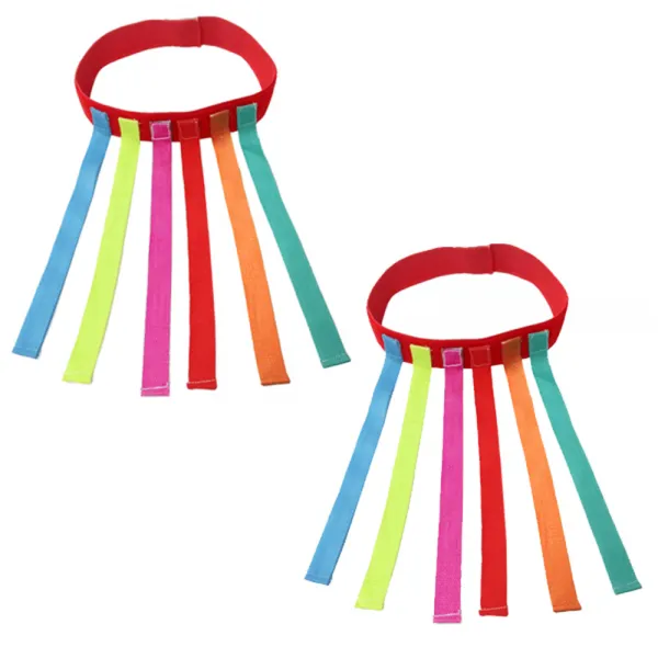 꼬리잡기게임 레드 2개