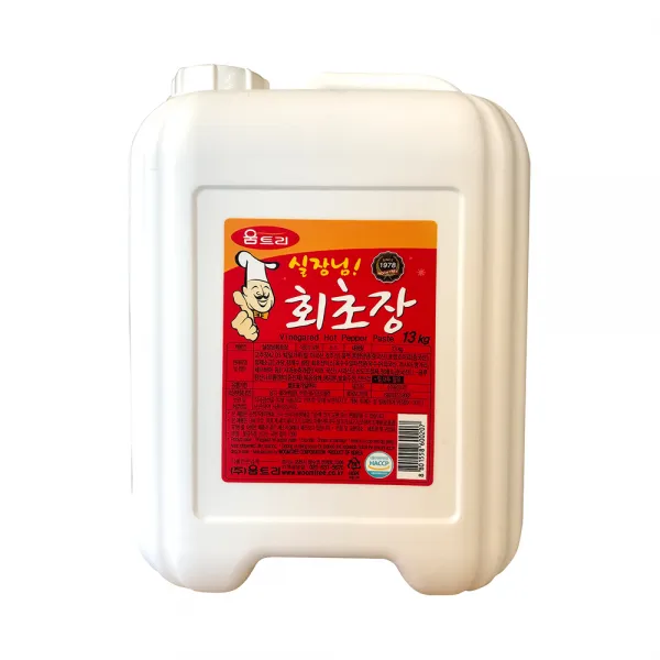 움트리 실장님 회초장, 13kg, 1개
