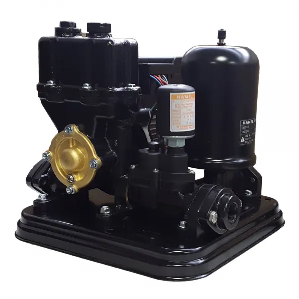 한일전기 1/3HP 정압식 얕은우물용 가정용 자동펌프 PH-250C, 1개