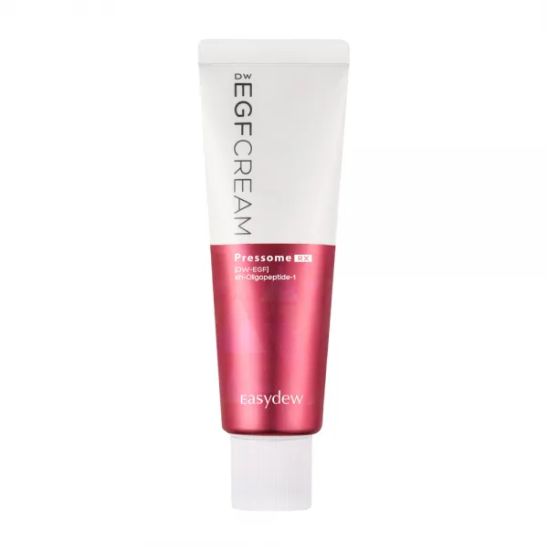 이지듀 디더블유 이지에프 프레좀 알엑스 크림, 50ml, 1개