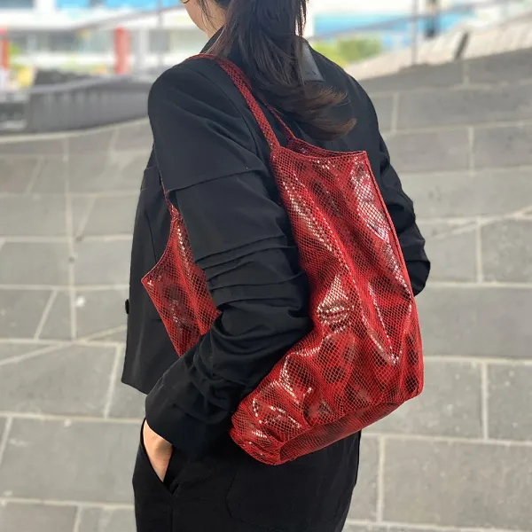 끄레앙 가벼운 여성 숄더백 A8570