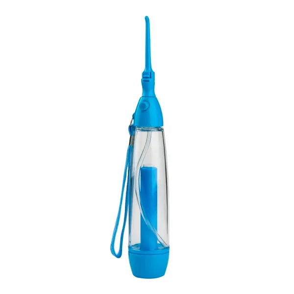 어썸컨셉 클리너 구강 세정기 기본형 70ml, 블루, 1개