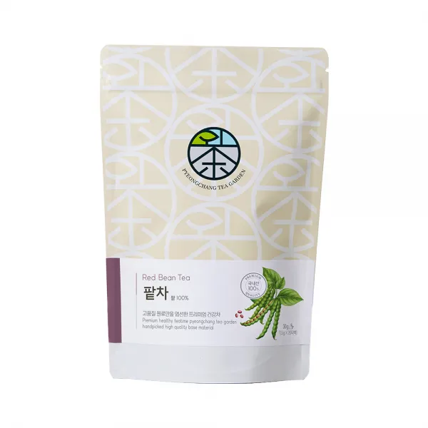 평창다원 팥차, 2g, 20개