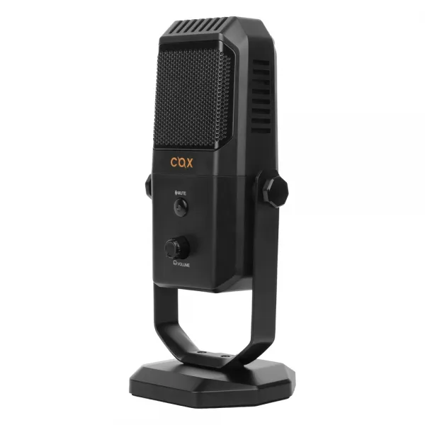 Cox 스트리밍 마이크 Cbm03