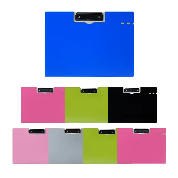 블루마토 가로형 커버 레포트 파일 Rfs004 랜덤발송 8개