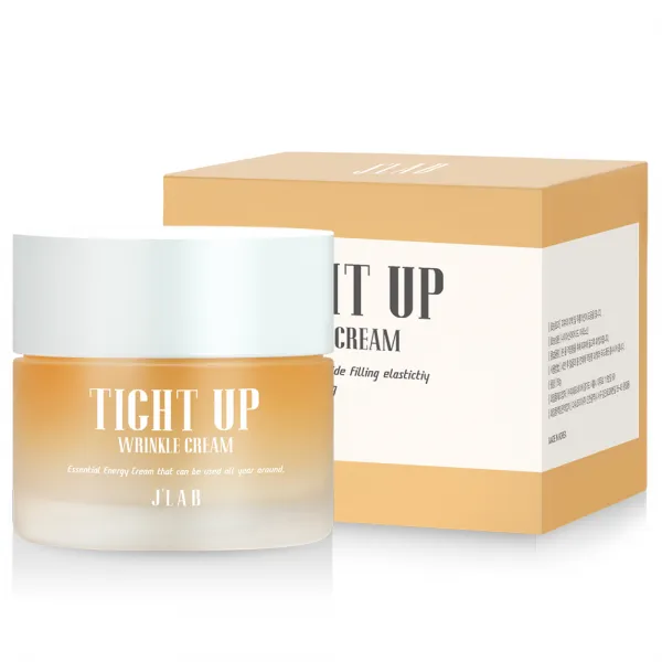 Jlab 타이트 업 주름 탄력 영양 수분크림 50ml 1개