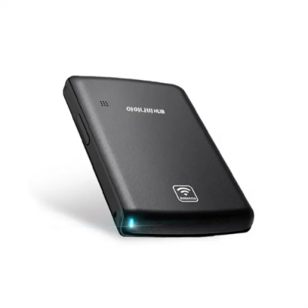 아이나비 Rf방식 하이패스 Set 225